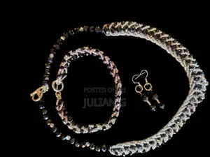 Beautiful and Exquisite Handmade Beaded Jewellery - Women and Men