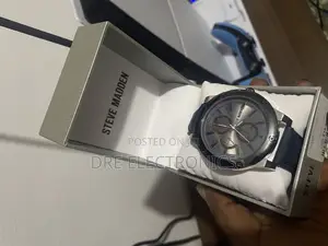 Brand New Steve Madden Watch For Sale