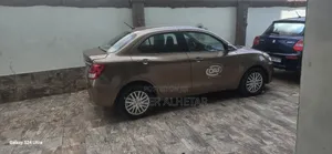 Suzuki Dzire 2021 Gold