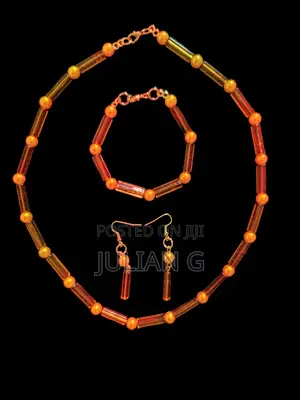 Beautiful and Exquisite Handmade Beaded Jewellery - Women and Men