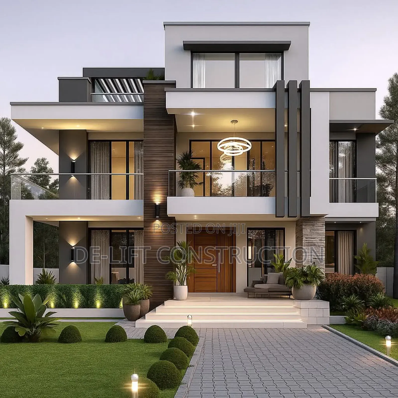 Hello Are You Urgently Looking for a Professional Architect?