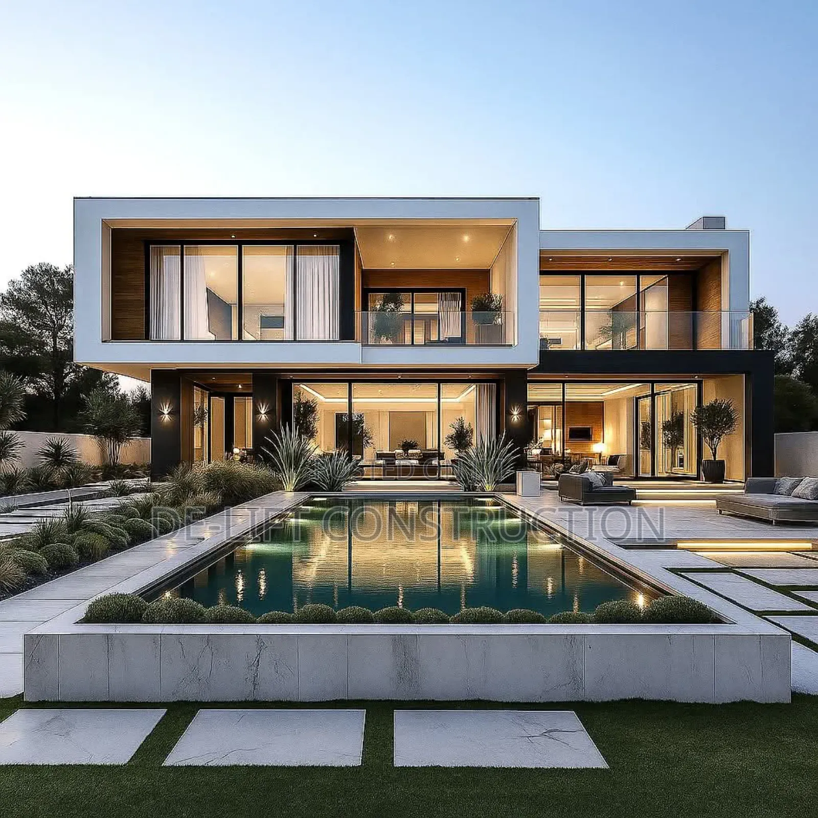Hello Are You Urgently Looking for a Professional Architect?