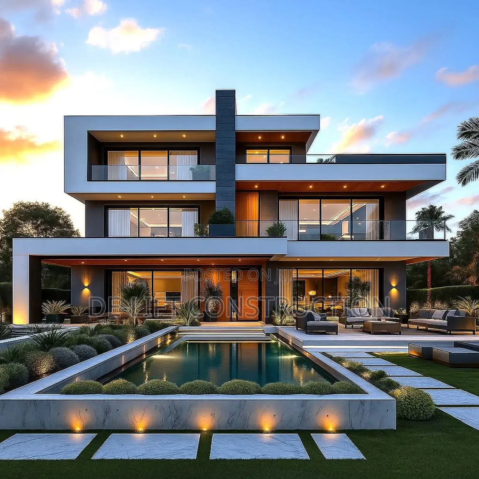 Hello Are You Urgently Looking for a Professional Architect?
