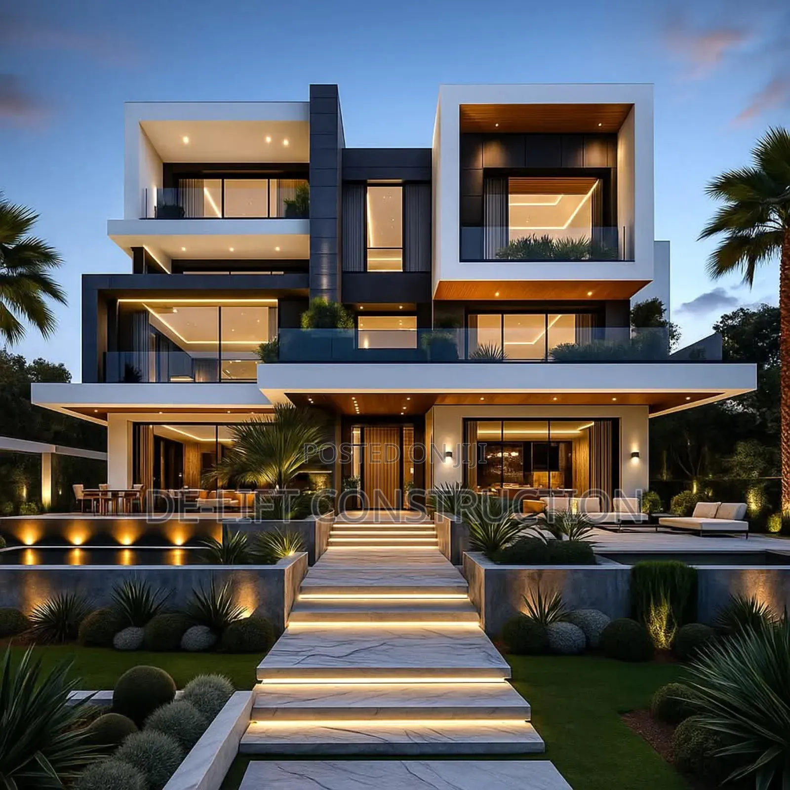 Hello Are You Urgently Looking for a Professional Architect?