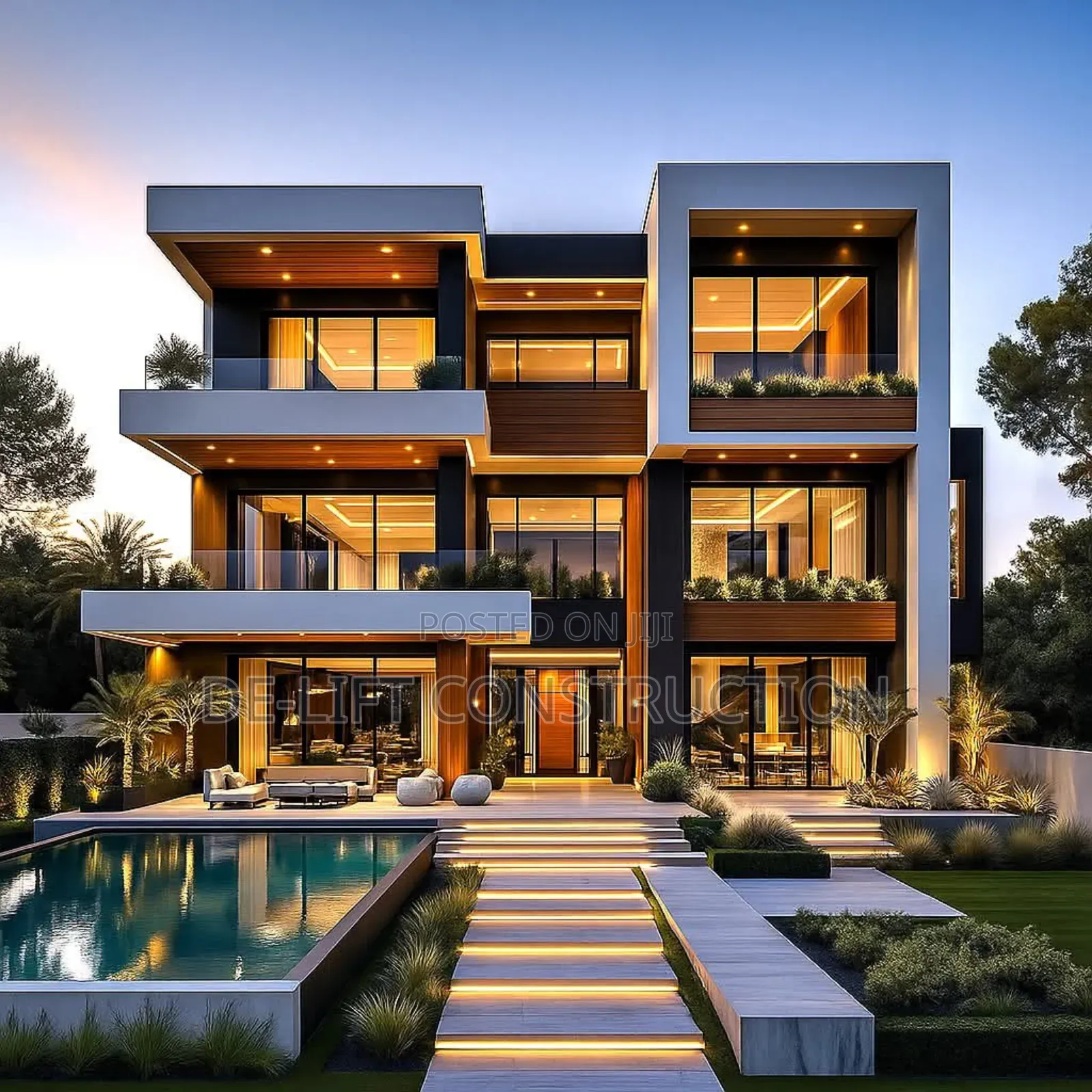 Hello Are You Urgently Looking for a Professional Architect?