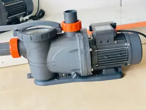 Klassic 3hp Leo Xkp2204 Pool Pump