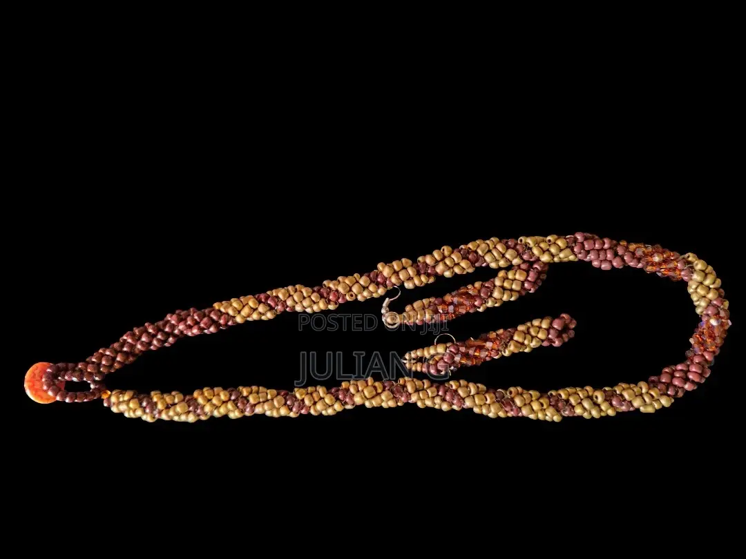 Beautiful and Exquisite Handmade Beaded Jewellery - Women and Men