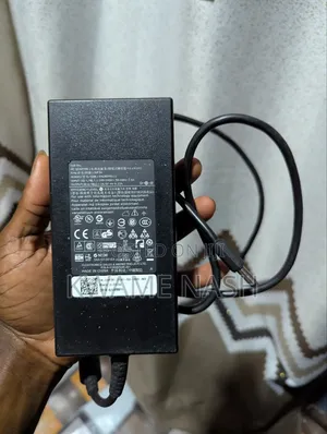 180 Watts Laptop Charger