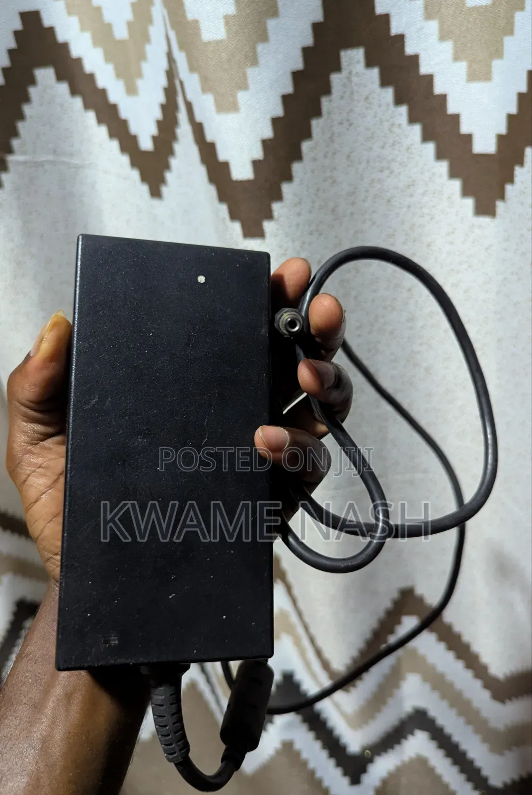 180 Watts Laptop Charger