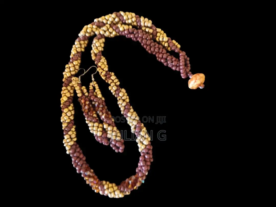 Beautiful and Exquisite Handmade Beaded Jewellery - Women and Men