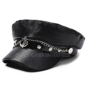 Men Trapping Cap