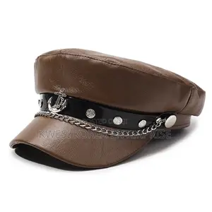 Men Trapping Cap