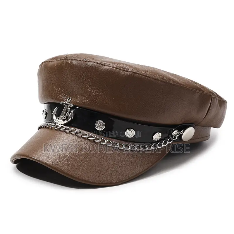 Men Trapping Cap