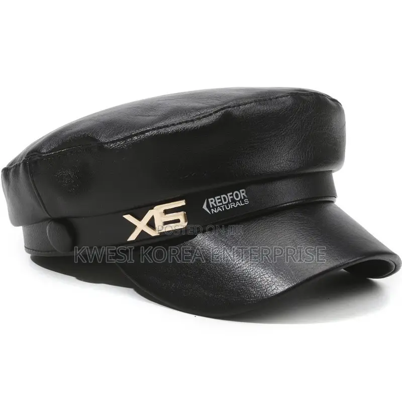 Men Trapping Cap