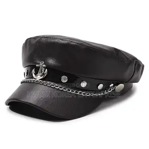 Men Trapping Cap