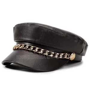 Men Trapping Cap