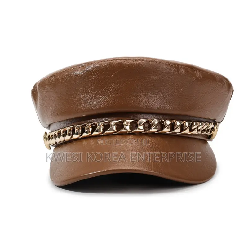Men Trapping Cap