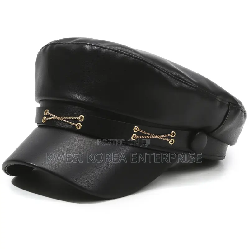 Men Trapping Cap