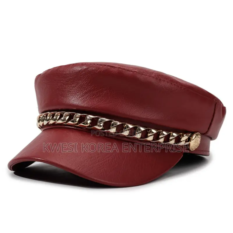 Men Trapping Cap