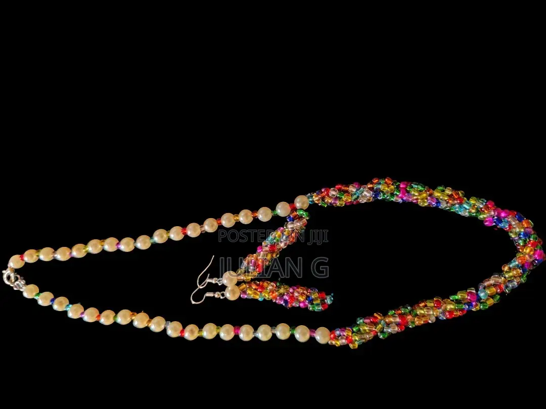 Beautiful and Exquisite Handmade Beaded Jewellery - Women and Men