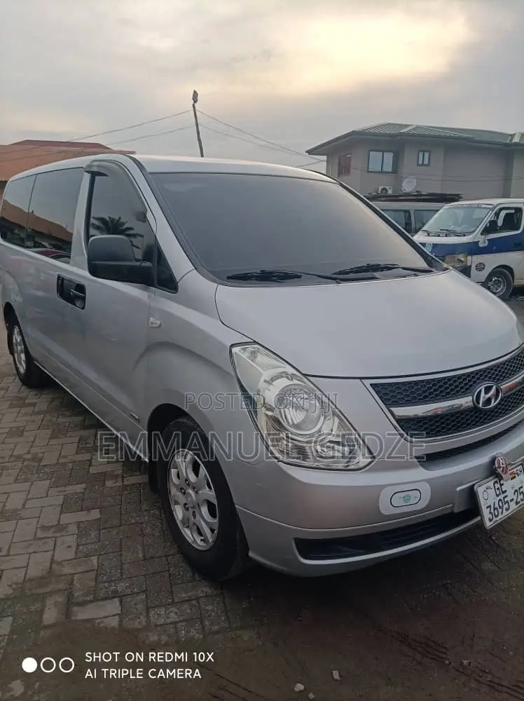 Mini Van Rental - 11 Seater ( for Your Tour and Travels)