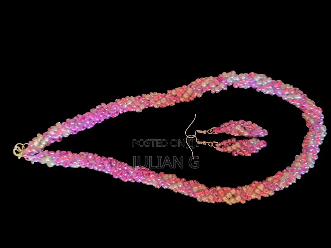 Beautiful and Exquisite Handmade Beaded Jewellery - Women and Men