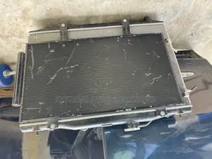 2020 Acura Mdx Radiator Cooling Fan Assembly Oem