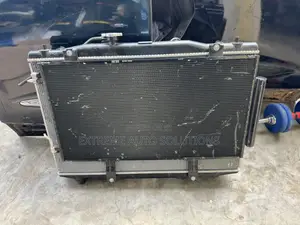 2020 Acura Mdx Radiator Cooling Fan Assembly Oem