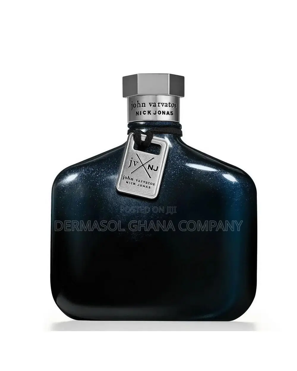 John Varvatos X Nick Jonas Blue 2 Set Edt