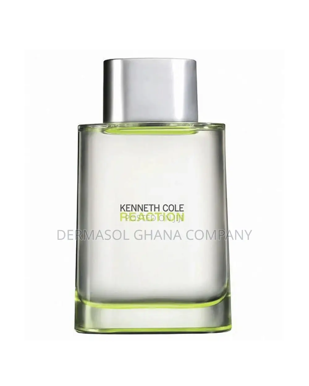 Kenneth Cole Reaction Men 3pc Set - Edt