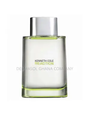 Kenneth Cole Reaction Men 3pc Set - Edt