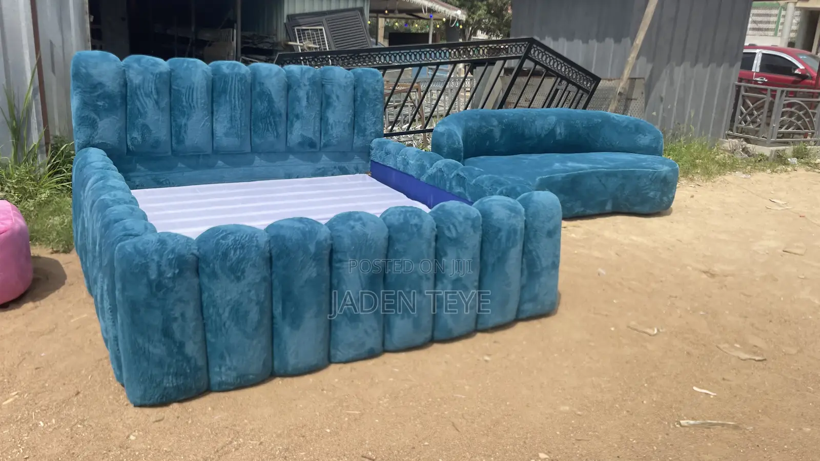 Brand New Design in Town Very Comfortable