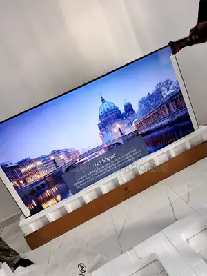 Lg Uhd Ai 86-Inch Tv Ur7800pua New