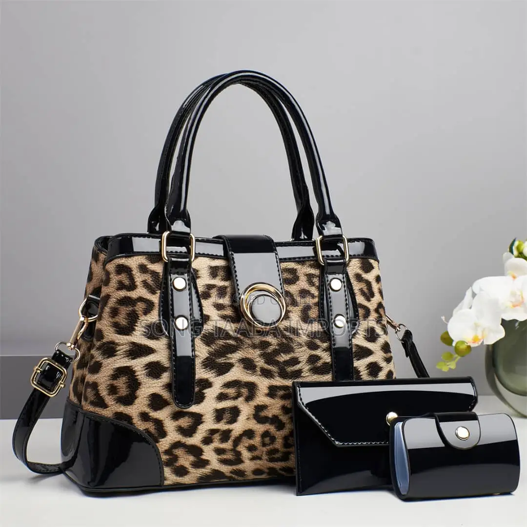 Quality Leather Ladies Handbags