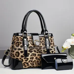 Quality Leather Ladies Handbags
