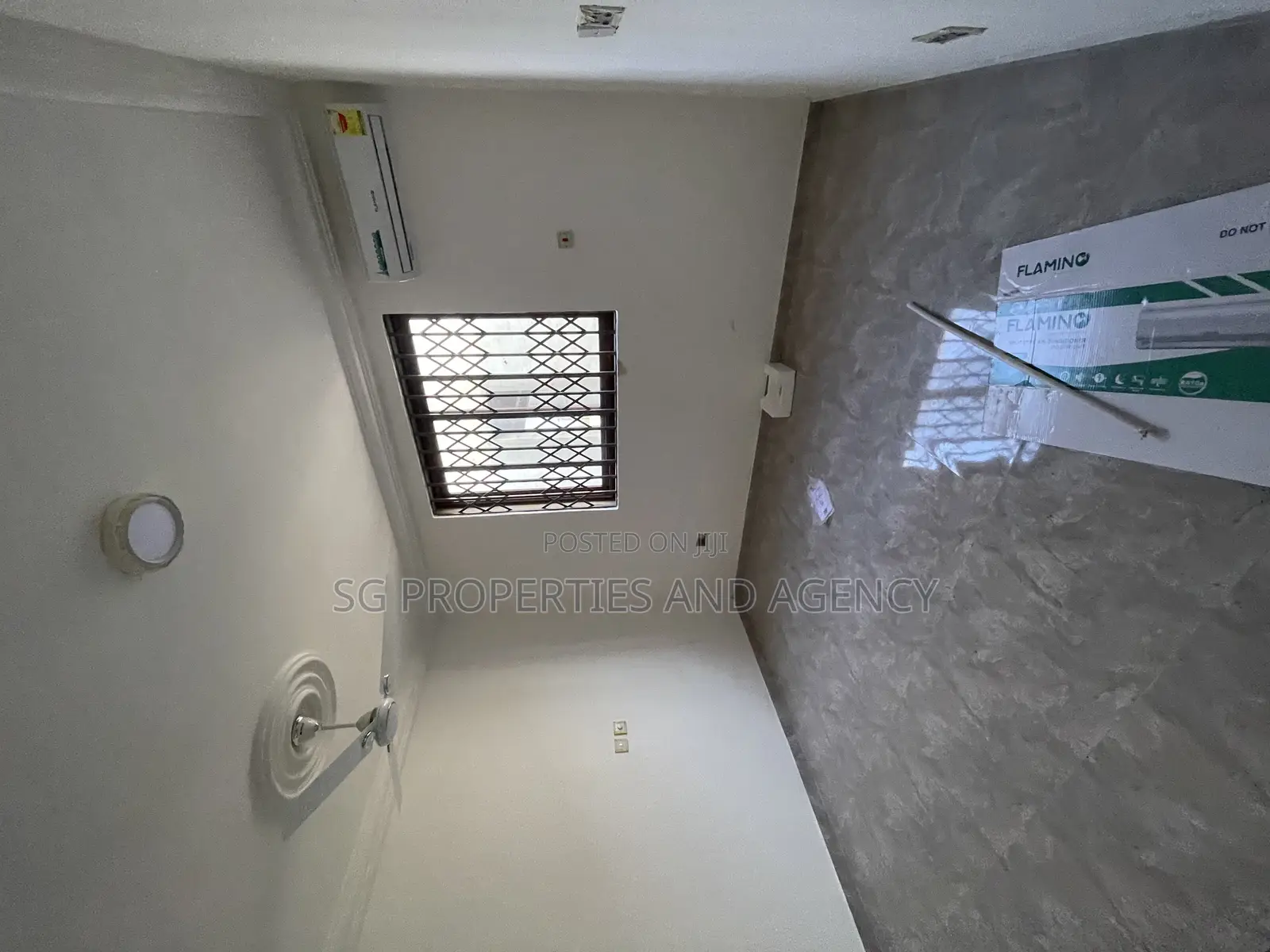 2bdrm Apartment in Lashibi for rent