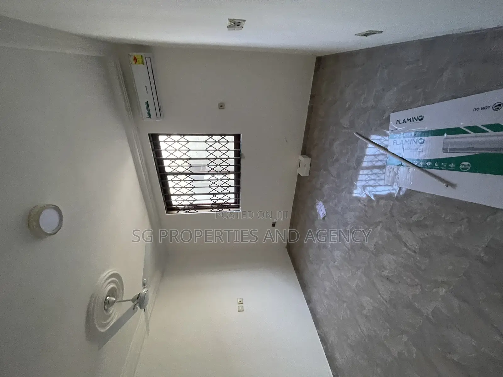 2bdrm Apartment in Lashibi for rent