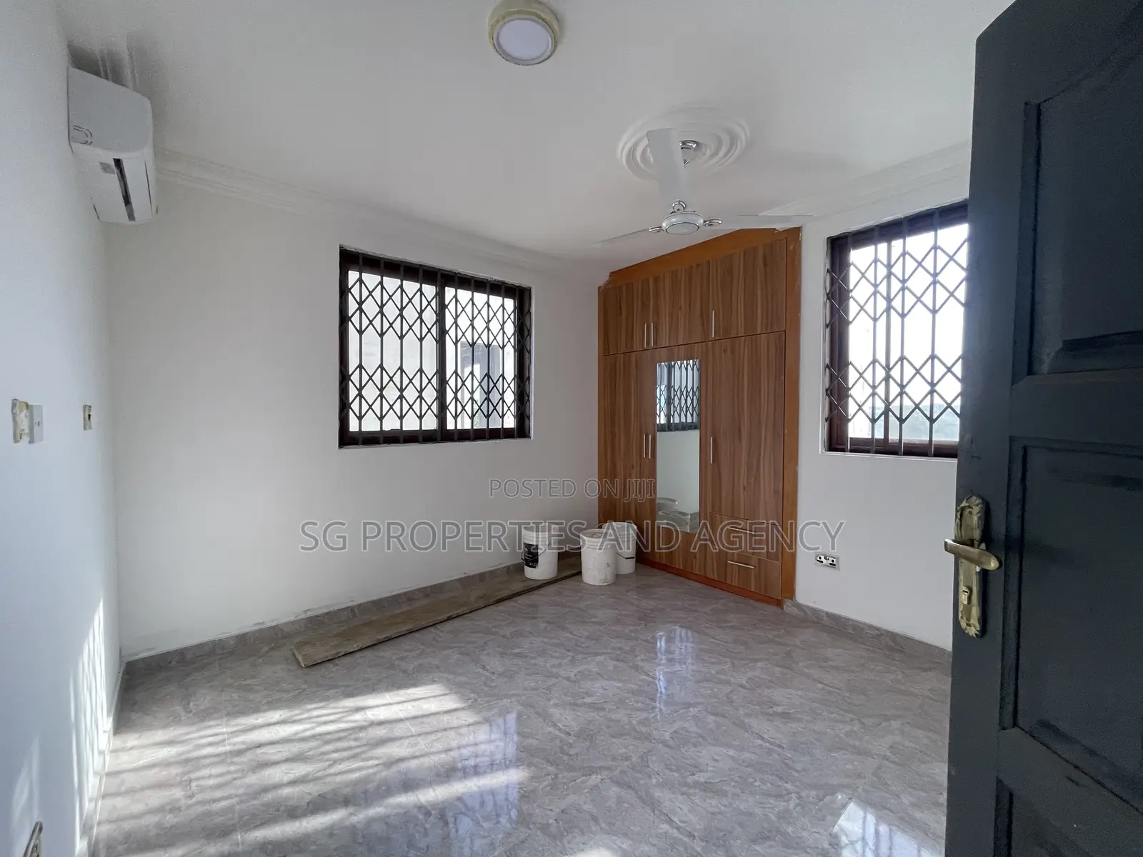 2bdrm Apartment in Lashibi for rent