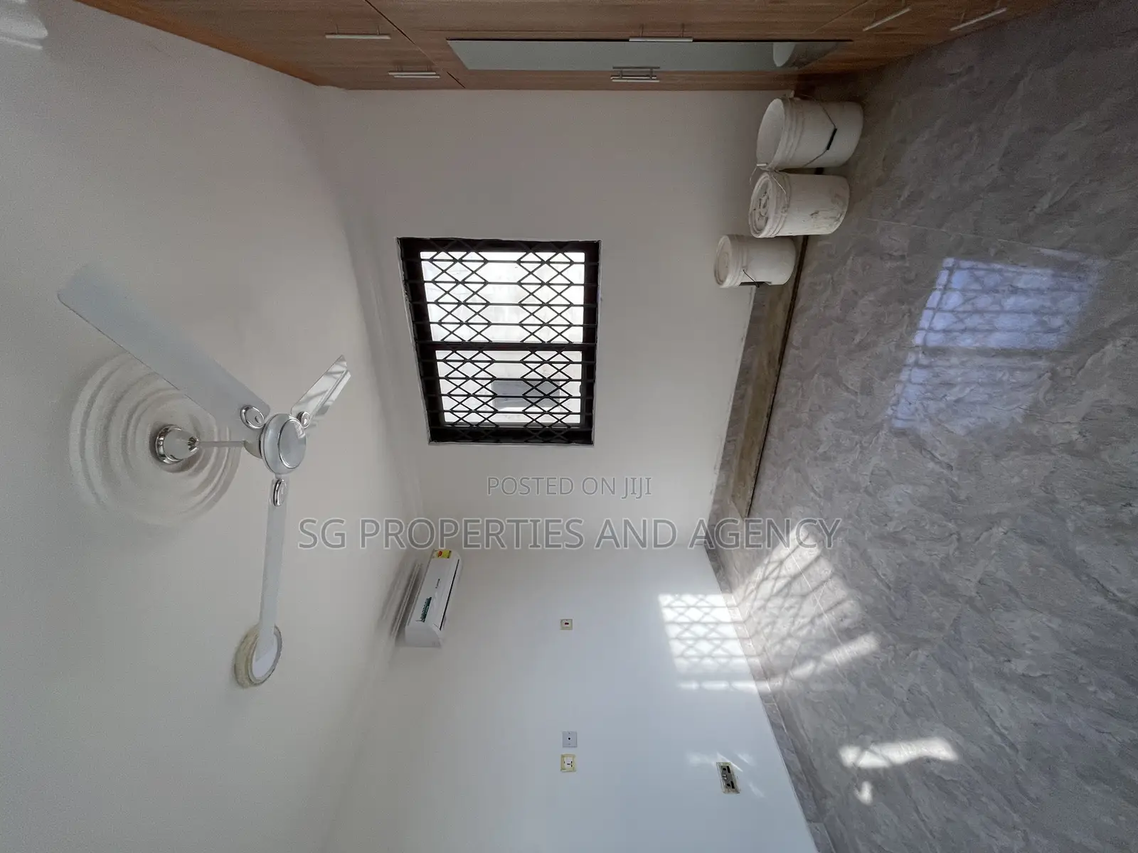 2bdrm Apartment in Lashibi for rent