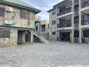 2bdrm Apartment in Lashibi for rent
