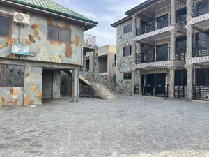 2bdrm Apartment in Lashibi for rent