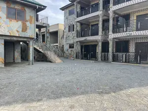 2bdrm Apartment in Lashibi for rent