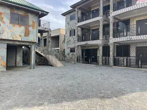 2bdrm Apartment in Lashibi for rent