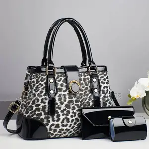 Quality Leather Ladies Handbags