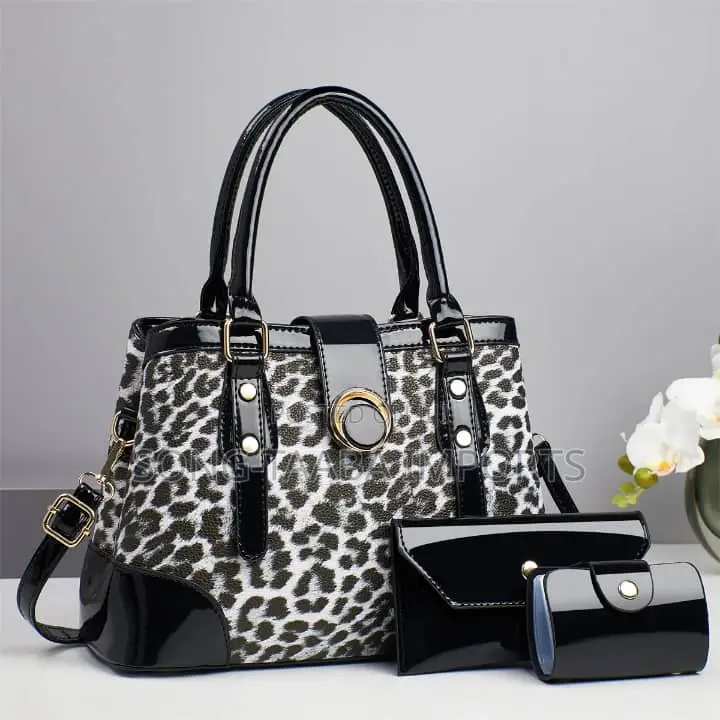 Quality Leather Ladies Handbags