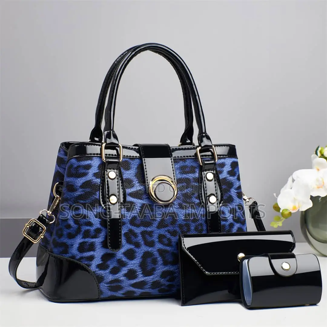 Quality Leather Ladies Handbags
