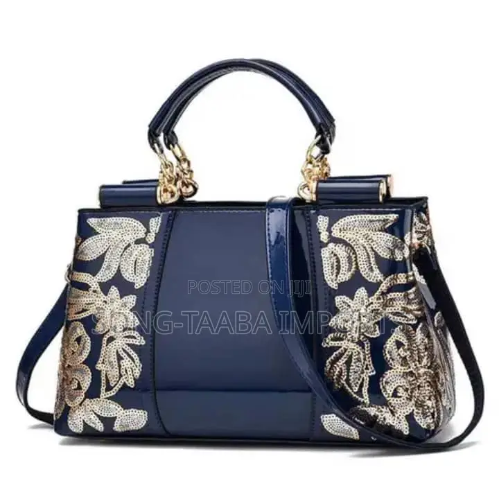 Quality Leather Ladies Handbags