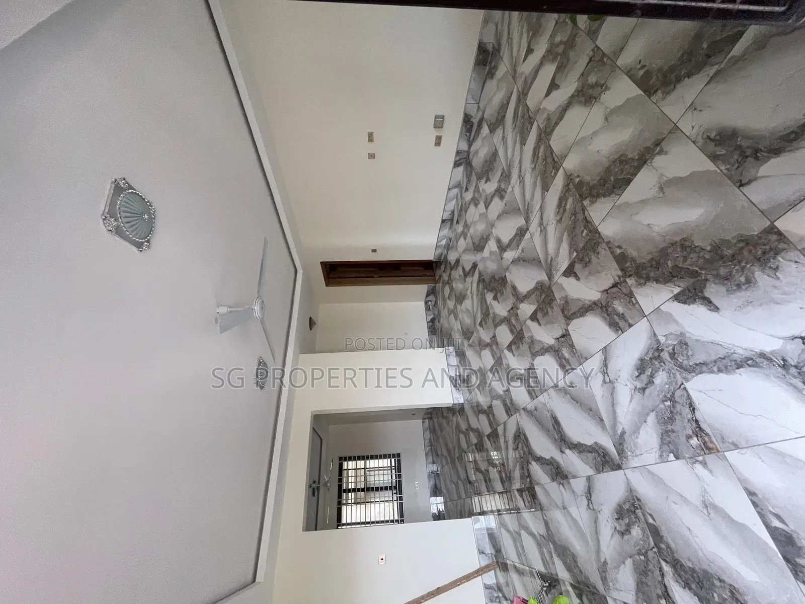 2bdrm Apartment in Sakumono for rent