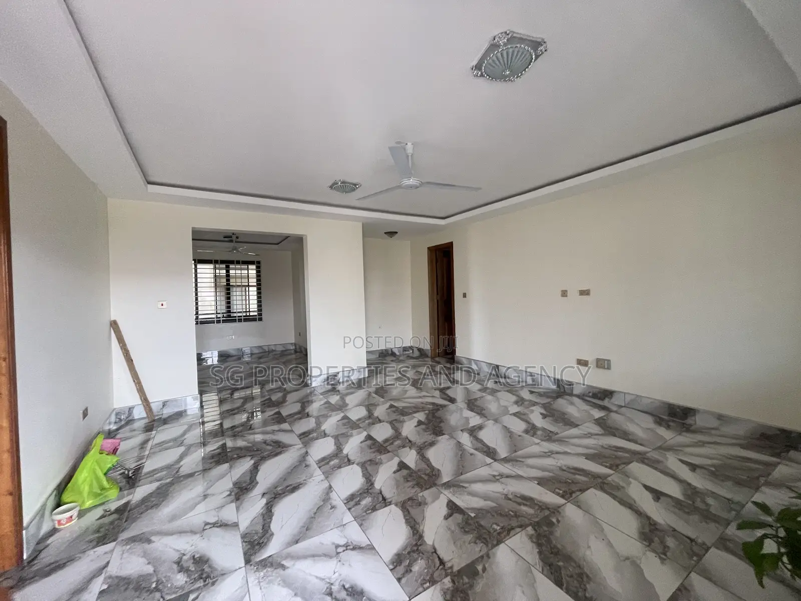 2bdrm Apartment in Sakumono for rent