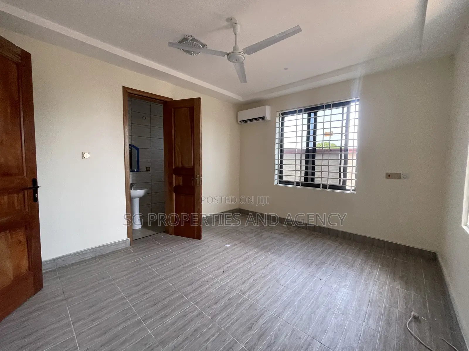 2bdrm Apartment in Sakumono for rent